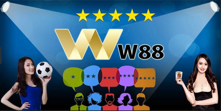 W88 - casino online của nhà cái w88